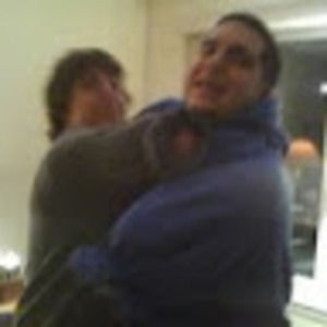 Meet your Posher, Steve